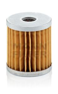 MANN-FILTER Vzduchový filter C66