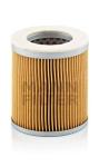 MANN-FILTER Vzduchový filter C752