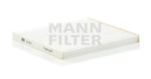 MANN-FILTER Filter vnútorného priestoru CU1912