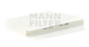 MANN-FILTER Filter vnútorného priestoru CU3461