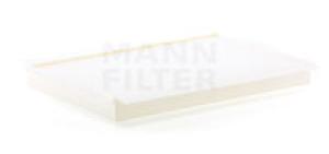 MANN-FILTER Filter vnútorného priestoru CU3569