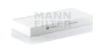MANN-FILTER Filter vnútorného priestoru CU37230