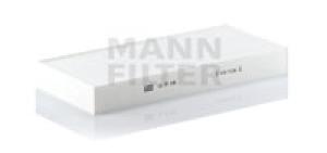 MANN-FILTER Filter vnútorného priestoru CU37230