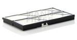 MANN-FILTER Filter vnútorného priestoru CU3759