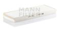 MANN-FILTER Filter vnútorného priestoru CU3959
