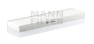 MANN-FILTER Filter vnútorného priestoru CU4436