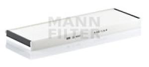 MANN-FILTER Filter vnútorného priestoru CU4662