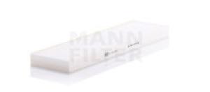 MANN-FILTER Filter vnútorného priestoru CU52004