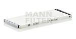 MANN-FILTER Filter vnútorného priestoru CU2916