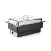 E-chafing-dish HENDI GN1/1