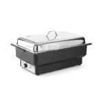 E-chafing-dish HENDI GN1/1