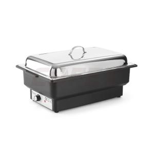 E-chafing-dish HENDI GN1/1
