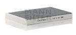 MANN-FILTER Filter vnútorného priestoru CUK31001