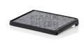 MANN-FILTER Filter vnútorného priestoru CUK33001