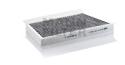 MANN-FILTER Filter vnútorného priestoru CUK34611