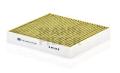MANN-FILTER Filter vnútorného priestoru FP2141