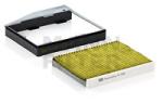MANN-FILTER Filter vnútorného priestoru FP2335KIT