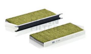 MANN-FILTER Filter vnútorného priestoru FP24182