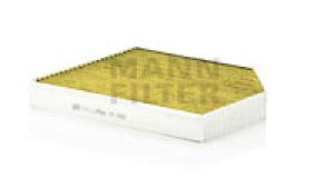 MANN-FILTER Filter vnútorného priestoru FP2450