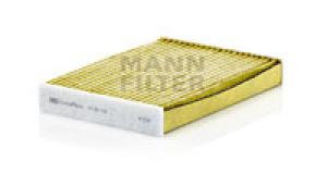 MANN-FILTER Filter vnútorného priestoru FP25012