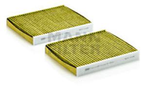 MANN-FILTER Filter vnútorného priestoru FP25332
