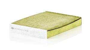 MANN-FILTER Filter vnútorného priestoru FP27009