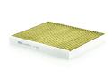 MANN-FILTER Filter vnútorného priestoru FP2757