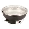Chafing Dish okruhly HENDI