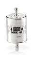 MANN-FILTER Palivový filter MWK44
