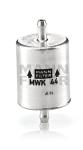 MANN-FILTER Palivový filter MWK44