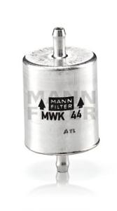 MANN-FILTER Palivový filter MWK44