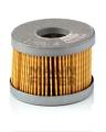 MANN-FILTER Palivový filter P651X