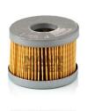 MANN-FILTER Palivový filter P651X
