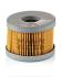 MANN-FILTER Palivový filter P651X