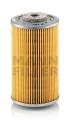 MANN-FILTER Palivový filter P707