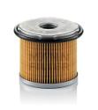 MANN-FILTER Palivový filter P716