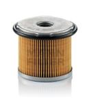 MANN-FILTER Palivový filter P716