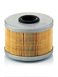 MANN-FILTER Palivový filter P7161X