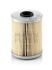 MANN-FILTER Palivový filter P718X