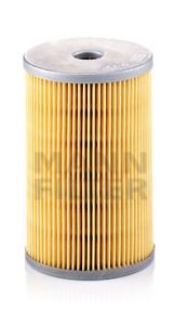 MANN-FILTER Palivový filter P725X