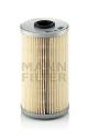 MANN-FILTER Palivový filter P726X