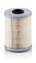 MANN-FILTER Palivový filter P7331X