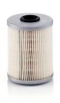 MANN-FILTER Palivový filter P7331X