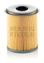 MANN-FILTER Palivový filter P735X