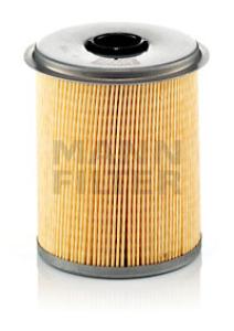 MANN-FILTER Palivový filter P735X
