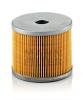 MANN-FILTER Palivový filter P78X