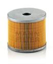 MANN-FILTER Palivový filter P78X