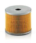 MANN-FILTER Palivový filter P78X