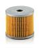 MANN-FILTER Palivový filter P78X