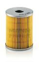 MANN-FILTER Palivový filter P810X